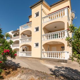 Apartman Seline - CDY018