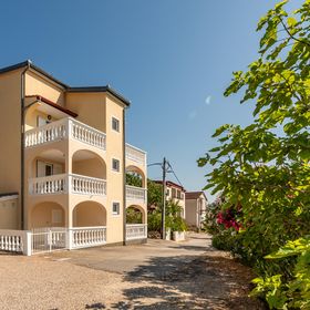 Apartman Seline - CDY019