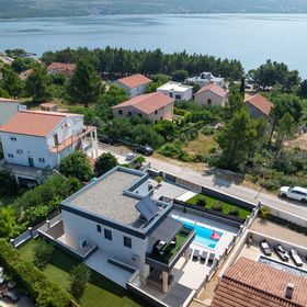 Vendégház Pridraga - CDY026