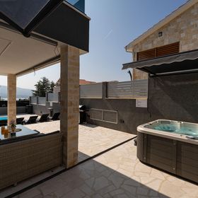 Vendégház Pridraga - CDY026