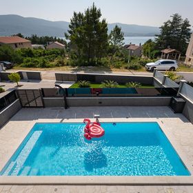 Vendégház Pridraga - CDY026