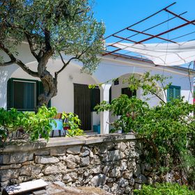 Vendégház Rogoznica - CSV330