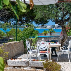 Vendégház Rogoznica - CSV330