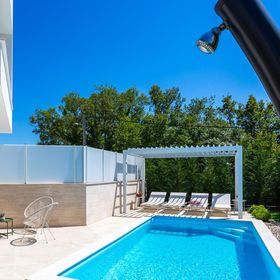 Vendégház Linardići - CKI711