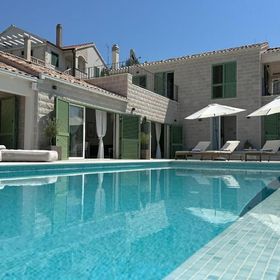 Vendégház Splitska - CSC876