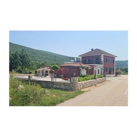 Vendégház Slivno - CSC845