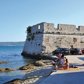 Apartman Kaštel Štafilić - CSC810