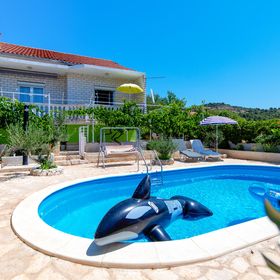 Vendégház Šibenik - CSV317