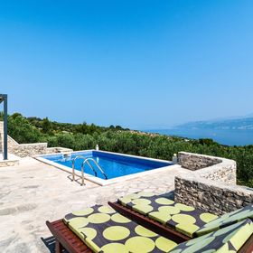 Vendégház Postira - CDB848