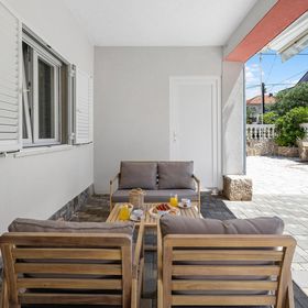Apartman Šibenik - CSV334