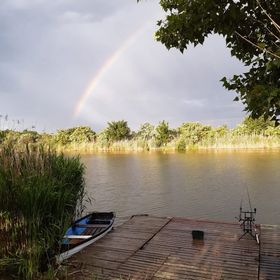 Peres Parti Nyaraló Mezőtúr