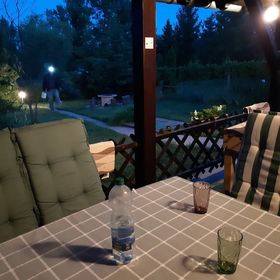 Peres Parti Nyaraló Mezőtúr