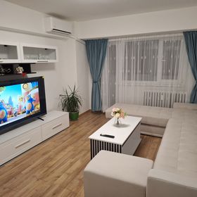 Apartament lângă Piața Victoriei și Gara de Nord București