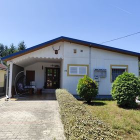 Járay Vendégház Győr