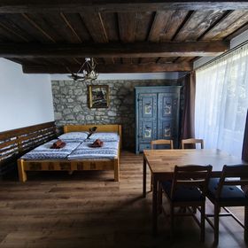 Európa Szíve Vendégház 2 Tállya