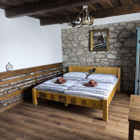 Európa Szíve Vendégház 2 Tállya