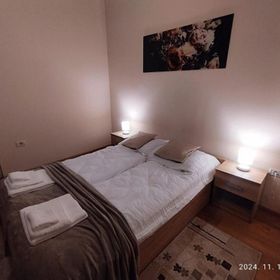 Apartament Andreas Arad