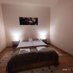 Apartament Andreas Arad