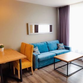 Apartament KaJa Rewal Kormoranów 4 