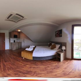 Pensjonat Sun & Wine Pobierowo