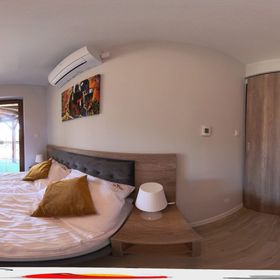 Pensjonat Sun & Wine Pobierowo