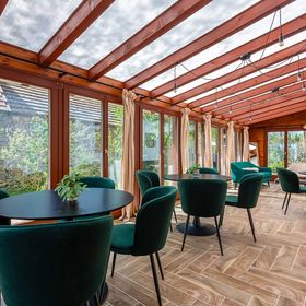 Kékkút Vendégház