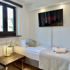 Apartament Okno na Śnieżkę Karpacz