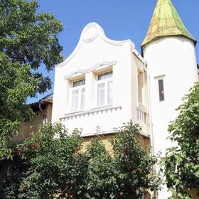 History Tornyos Apartman Balatonfüred