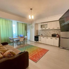 Apartament MMA Sunset Vibes Constanța