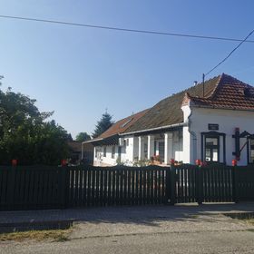 Francesco Vendégház Egerszalók