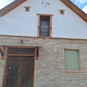 Bocskai Kunyhó Vendégház Szekszárd