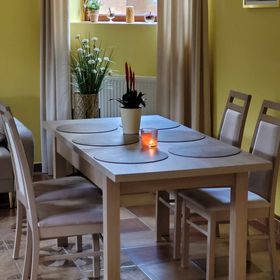 Apartament Biała Flaga Charzykowy