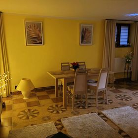 Apartament Biała Flaga Charzykowy