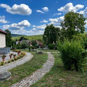 Mátra Relax Villa Parádsasvár