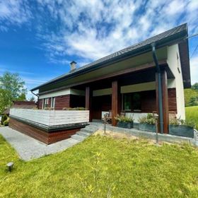 Domki&Apartamenty Koszarka Gródek nad Dunajcem