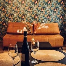 zZen Flow Apartman Eger