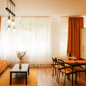 zZen Flow Apartman Eger
