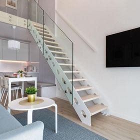 VacationClub WHITEblue Apartamanet 58 Kołobrzeg