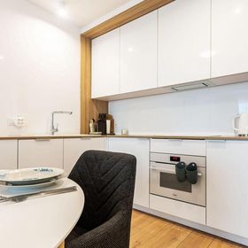 VacationClub WHITEblue Apartamanet 72 Kołobrzeg