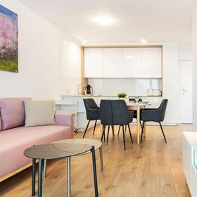 VacationClub WHITEblue Apartamanet 72 Kołobrzeg