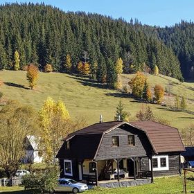 Casa Țărănească Lunca de Jos