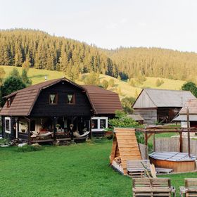 Casa Țărănească Lunca de Jos