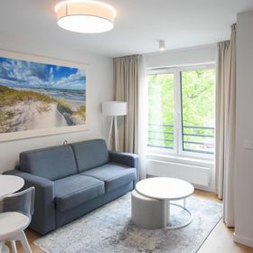 VacationClub Młyńska 10A Apartament 205 Kołobrzeg