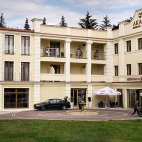Akacja Medical Resort Ciechocinek