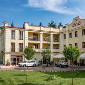 Akacja Medical Resort Ciechocinek