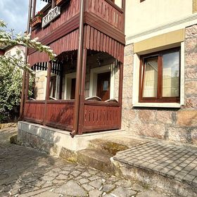 Pensiunea Karola Ház Băile Tușnad