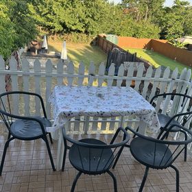 Summer Apartman Hajdúszoboszló