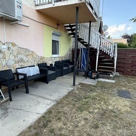 Summer Apartman Hajdúszoboszló