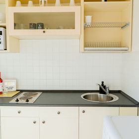 Sunshine Apartman Harkány