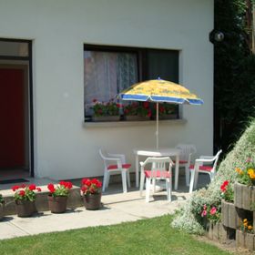 Vuca Apartmanház Balatonboglár